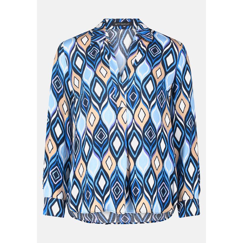 Betty Barclay Blouse image number 2